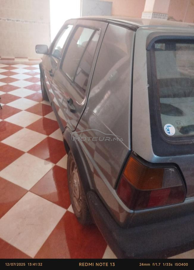 VolkswagenE- Golf