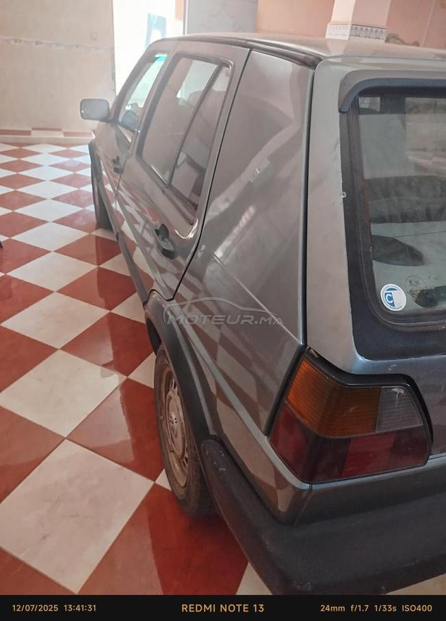 VolkswagenE- Golf