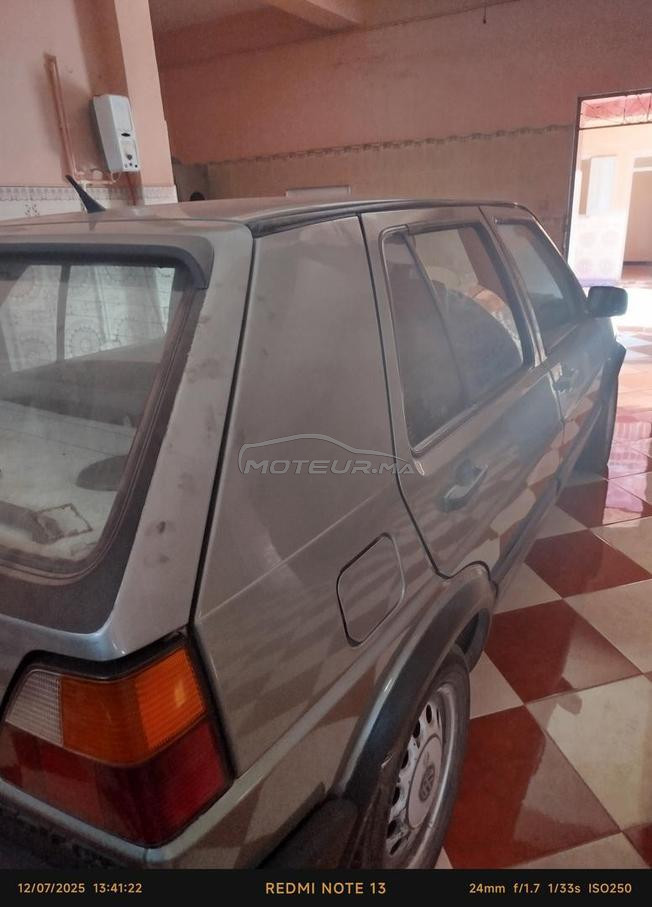 VolkswagenE- Golf