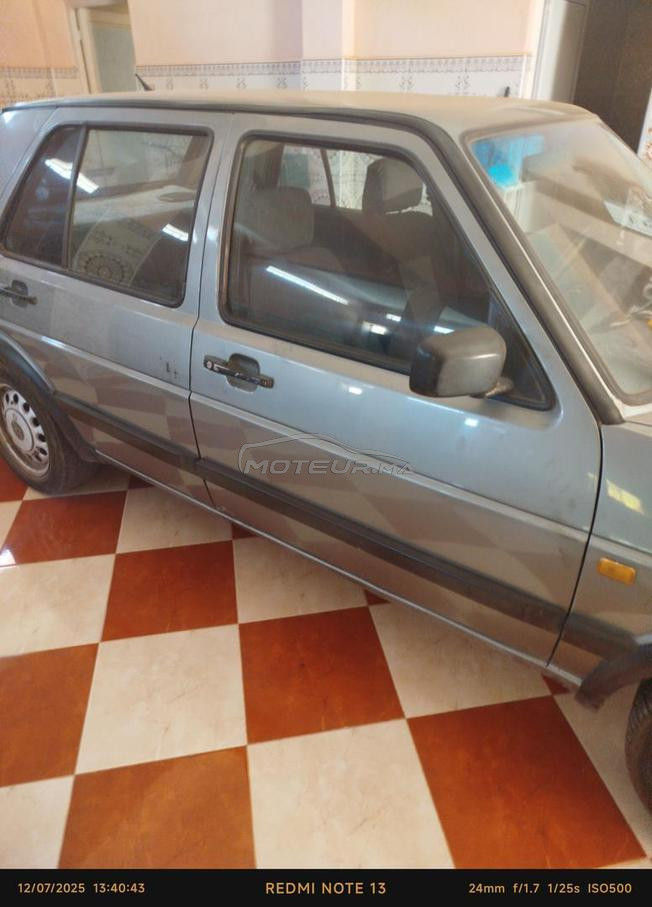 VolkswagenE- Golf