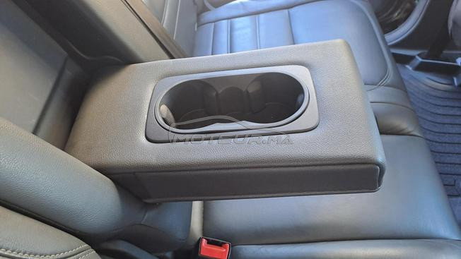 Ford Kuga Diesel Manuelle 2017 à Rabat
