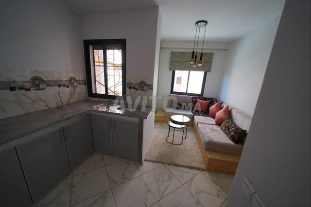 Appartement à vendre 70 m² à Béni Mellal - 2