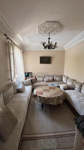 Appartement à vendre 47 m² à Mohammedia - 2