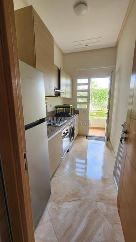 Casabay appartement a louer avec piscine  - 2