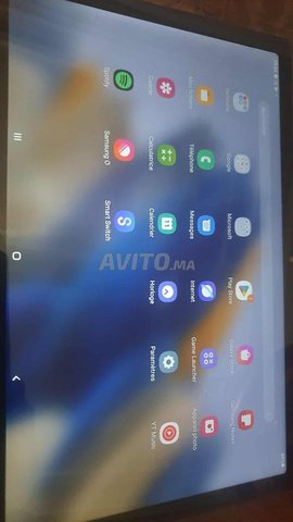Tablette SAMSUNG Galaxy Tab A8 64 Go, 4Go Ram