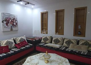 Appartement À Vendre Témara 