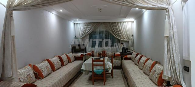 Appartement À Vendre Témara  - 2