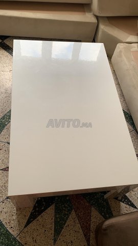 Nivira  meuble tv table 