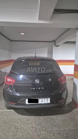 Seat Ibiza copa