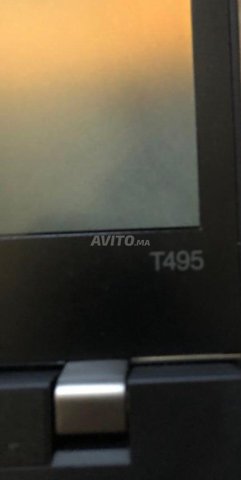 Lenovo Thinkpad Ryzen PRO 7