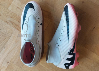 nike mercuriale rose originale 43