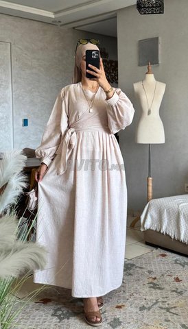 Robe rosalinda