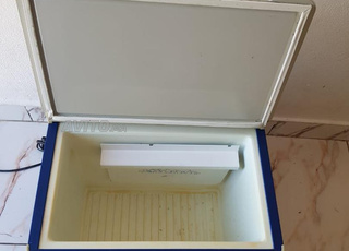 frigo trimixte gaz et 12v et 220 