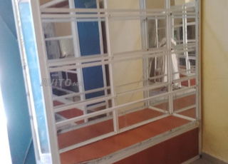 شارع المختار السوسي