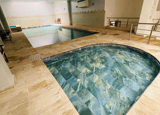 Je mets en location un bel appartement