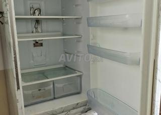 ثلاجة او نيبيرا نقية كتبرد مزيااان 