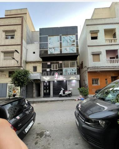 Local commercial à louer - 2