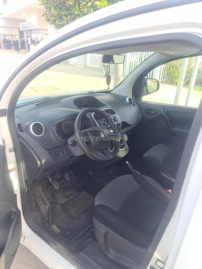 Renault Kangoo Diesel Manuelle 2019 à Tanger