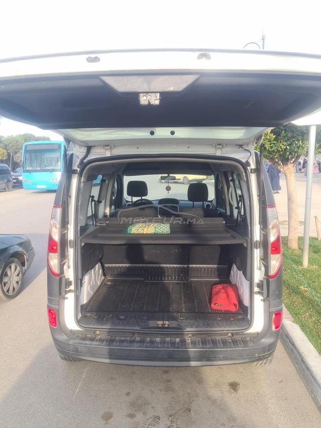 Renault Kangoo Diesel Manuelle 2019 à Tanger