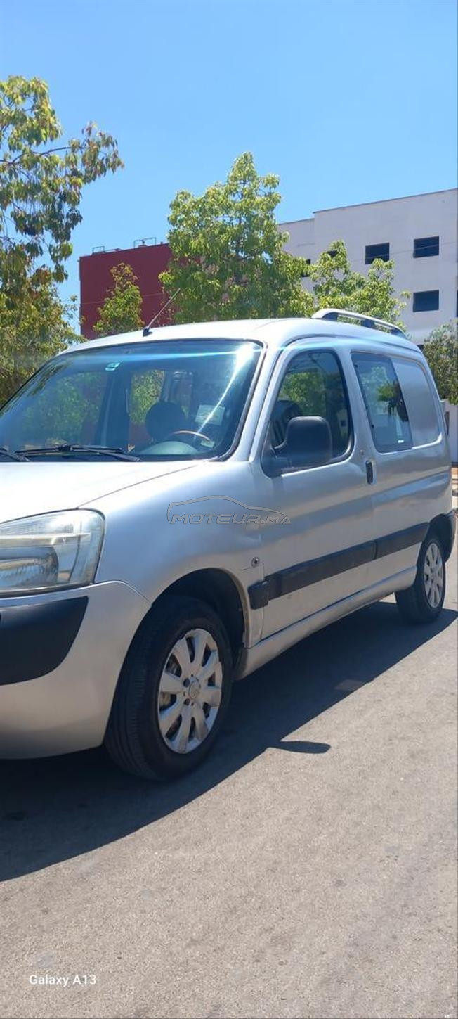 Citroën Berlingo 