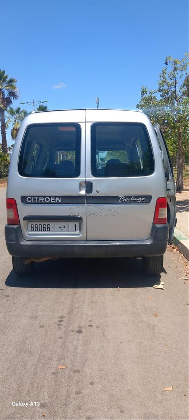 Citroën Berlingo 