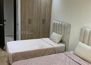 Superbe Appartement a dar bouazza