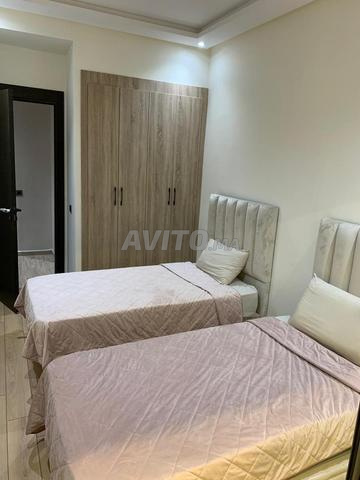 Superbe Appartement a dar bouazza