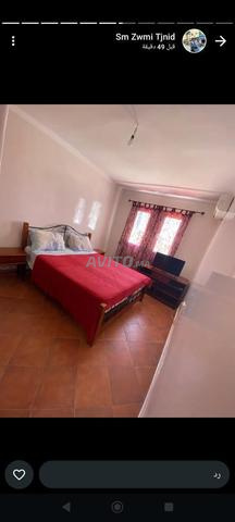 magnifique appartement Jawhara smir  - 2