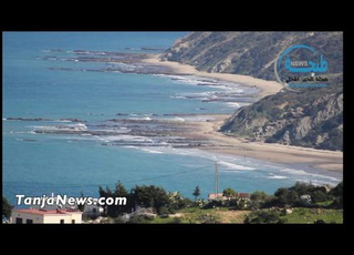 Terrain panoramique zone Villa à Zraraa