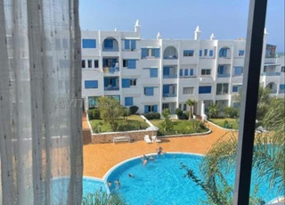 MERVEILLEUX APPARTEMENT KABILA VISTA 