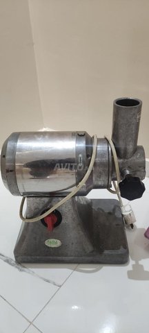 ماكينة كفتة مكينة الكفتة hachoir 
