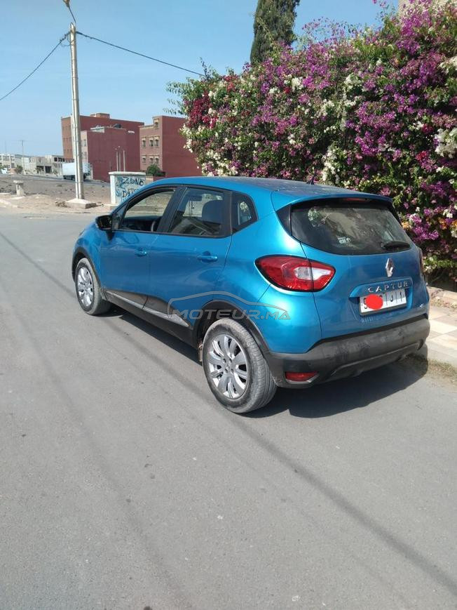 رينو  كابتور