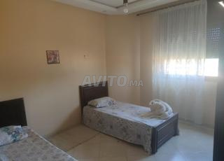 appartement location de vacances Mohammedia 