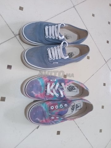 Vans Pointure 38/39