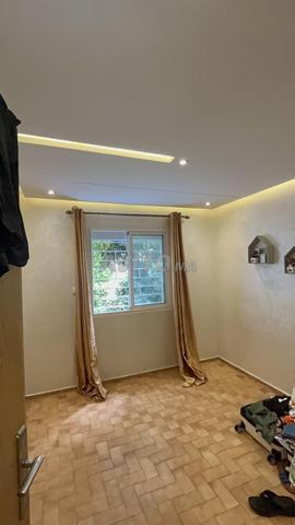 appartement entièrement rénové 2 chambres salon  - 2