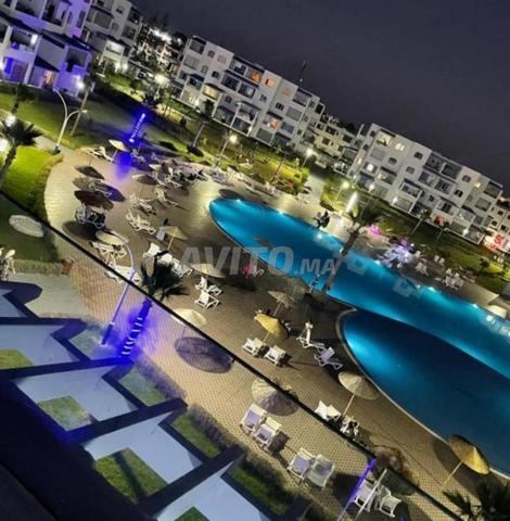 Appartement à louer à Cabo Negro (Mirador Golf II)