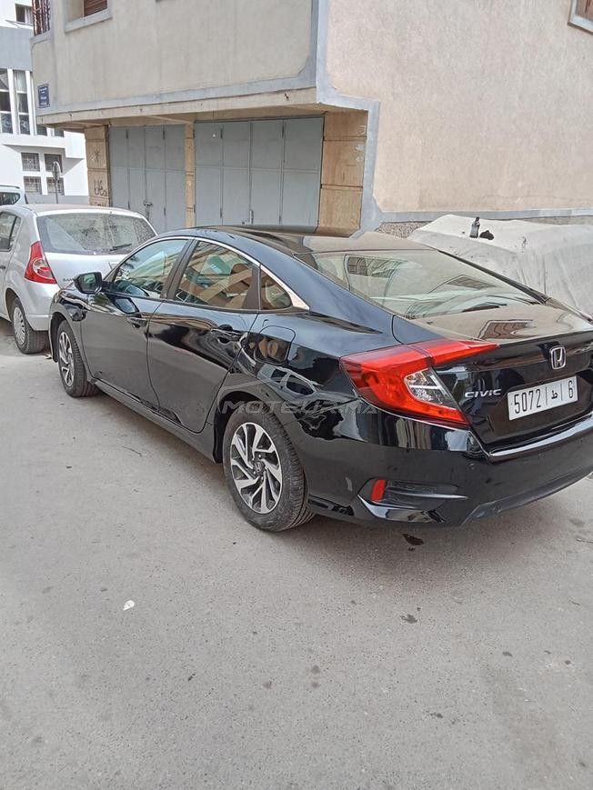  vendre a voiture 