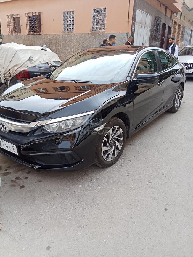  vendre a voiture 