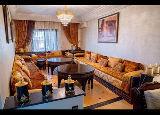 Appartement Lou à bon prix