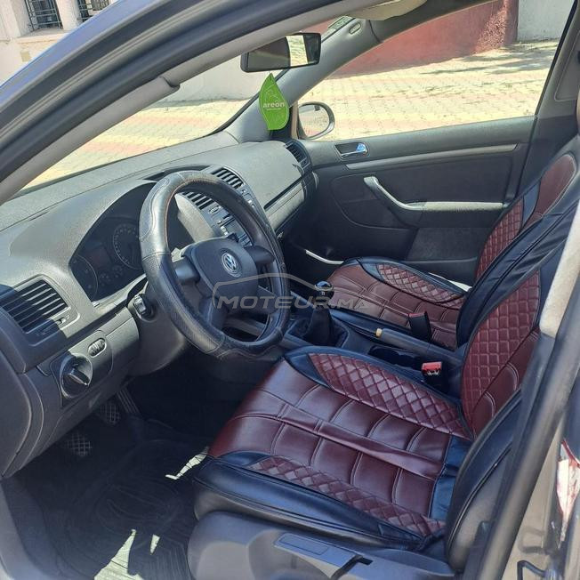 Volkswagen Golf 5 Diesel Manuelle 2005
