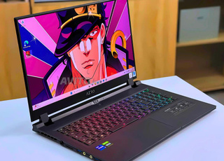 PC GAMING GIGABYTE AERO Core i7-11GEN 32GB/1000GB