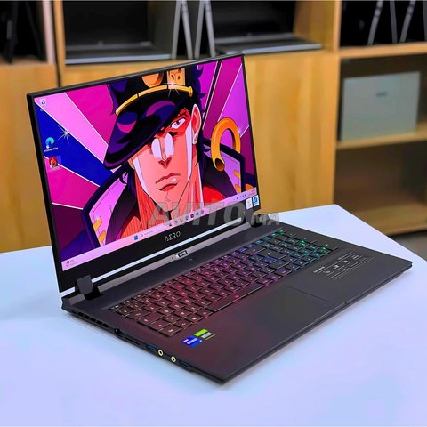 PC GAMING GIGABYTE AERO Core i7-11GEN 32GB/1000GB