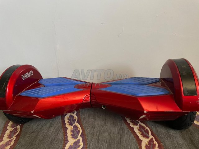 hoverboard