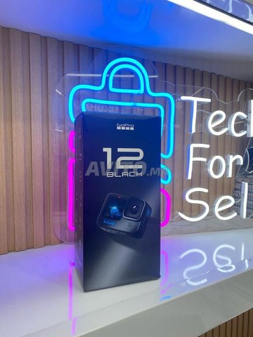 Go pro 12 