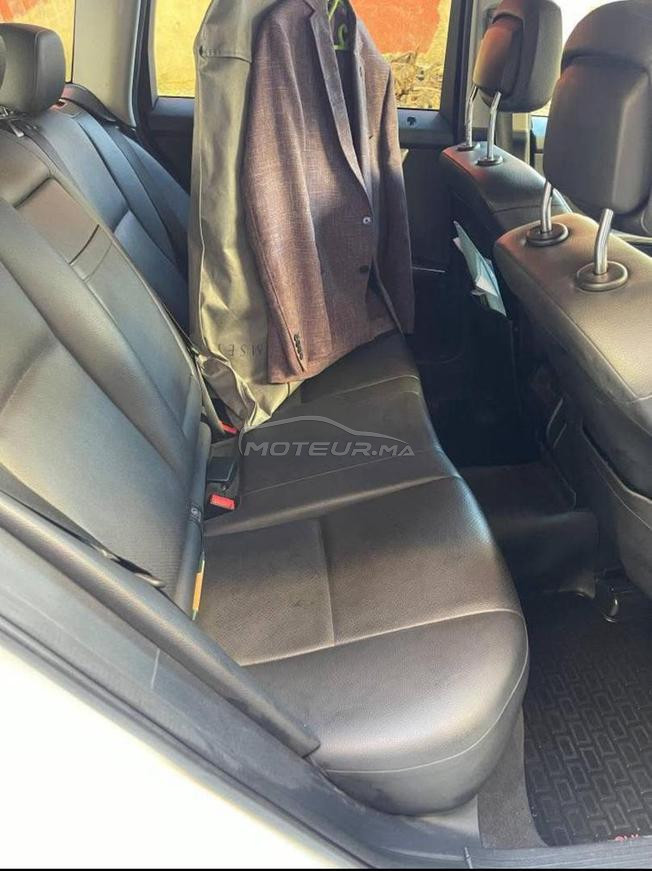 mercedes glk a vendre tres bon etat n9ia