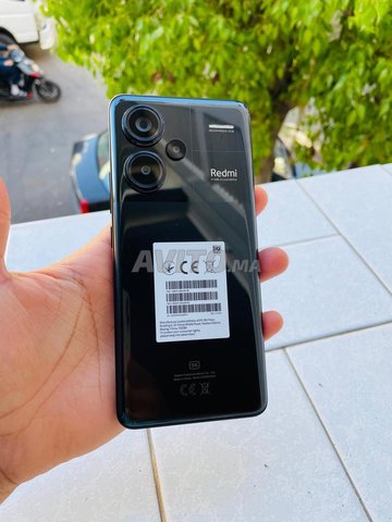 Xiaomi redmi note 13 pro plus 5G