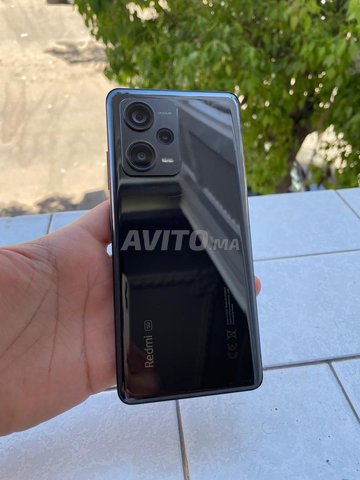 xiaomi redmi note 12 pro plus 5g