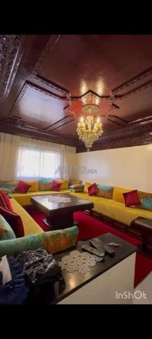 Appartement à vendre 84 m² à Casablanca - 2