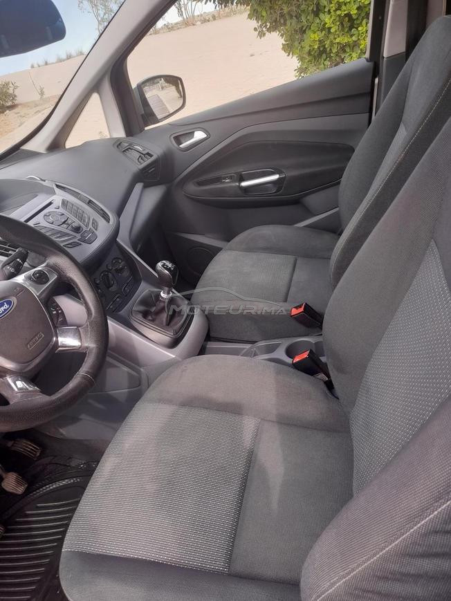 Ford c max