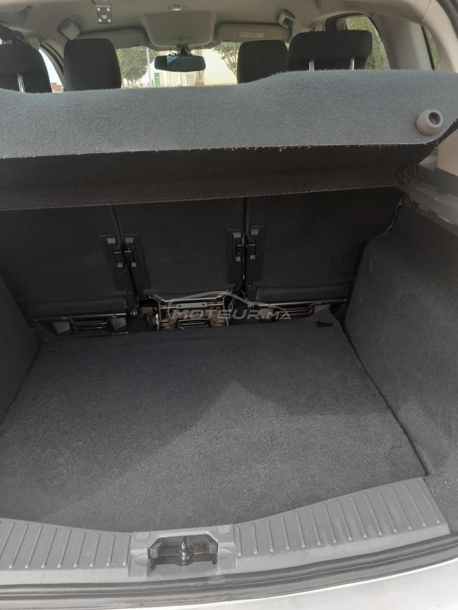 Ford c max